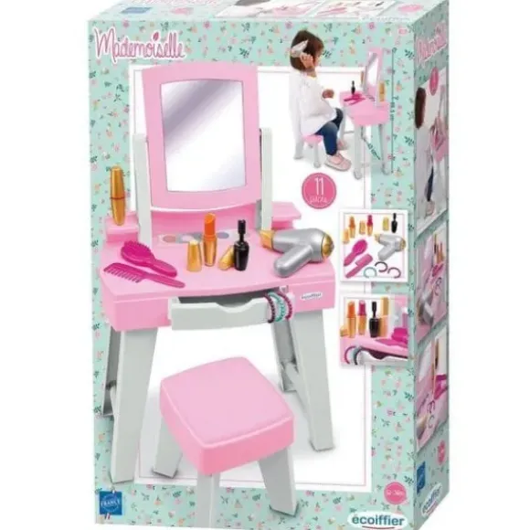 Ma Premiere Coiffeuse