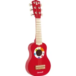 Ma Premiere Guitare Confetti