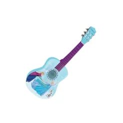 Ma Premiere Guitare - La Reine Des Neiges