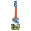 Ma Premiere Guitare Pat'Patrouille