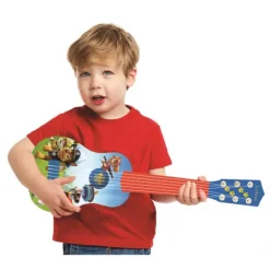 Ma Premiere Guitare Pat'Patrouille