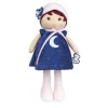 Ma Premiere Poupee En Tissu Aurore 25 Cm - Tendresse