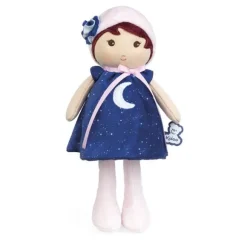 Ma Premiere Poupee En Tissu Aurore 25 Cm - Tendresse