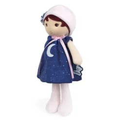Ma Premiere Poupee En Tissu Aurore 25 Cm - Tendresse
