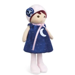 Ma Premiere Poupee En Tissu Aurore 25 Cm - Tendresse