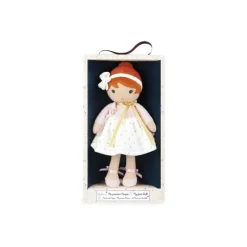 Ma Premiere Poupee Valentina 32 Cm - Tendresse