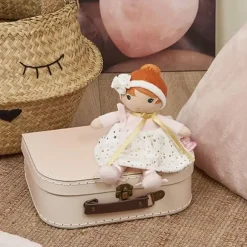 Ma Premiere Poupee Valentina 32 Cm - Tendresse
