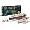 Maquette 100 Ans Bateau Titanic