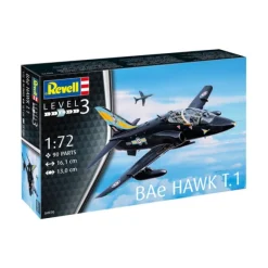 Maquette Avion Bae Hawk T.1