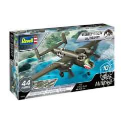 Maquette Avion B-25 Mitchell