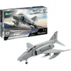 Maquette Avion De Combat F-4E Phantom