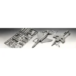 Maquette Avion De Combat F-4E Phantom