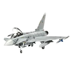 Maquette Avion Eurofighter Typhoon