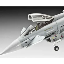 Maquette Avion Eurofighter Typhoon