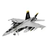 Maquette Avion F/A Super Hornet