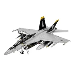 Maquette Avion F/A Super Hornet