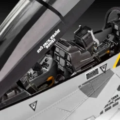 Maquette Avion F/A Super Hornet