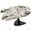 Maquette Avion Milennium Falcon Star Wars