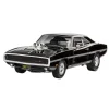 Maquette Fast And Furious Dominics 1970 Dodge Charger