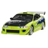 Maquette Fast And Furious 1995 Mitsubishi Eclipse