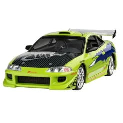 Maquette Fast And Furious 1995 Mitsubishi Eclipse