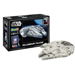 Maquette Faucon Millenium - Star Wars