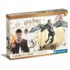 Maquette Hippogriffe Harry Potter