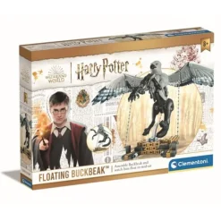 Maquette Hippogriffe Harry Potter