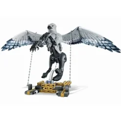 Maquette Hippogriffe Harry Potter