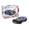 Maquette Jackson Storm Sonore Et Lumineuse - Cars