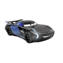 Maquette Jackson Storm Sonore Et Lumineuse - Cars