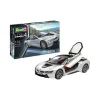 Maquette Voiture Bmw I8