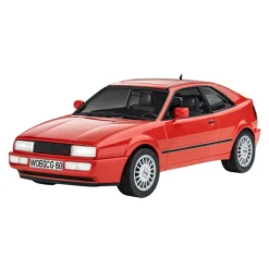 Maquette Voiture Wolkswagen Corrado 35 Ans