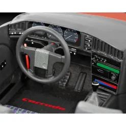 Maquette Voiture Wolkswagen Corrado 35 Ans