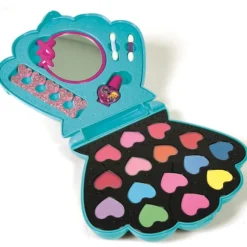 Maquillage Romantic Make Up - Crazy Chic