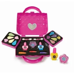 Maquillage Sac A Main Crazy Chic Make Up