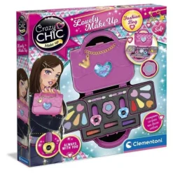 Maquillage Sac A Main Crazy Chic Make Up