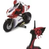 Mario Kart 8-Quad Peach Radiocommande 1/20 Eme