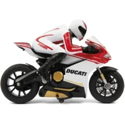 Mario Kart 8-Quad Peach Radiocommande 1/20 Eme