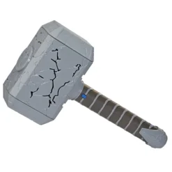 Marteau Electronique Thor Mighty Fx Mjolnir - Disney Avengers
