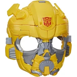 Masque Convertible 2 En 1 Transformers
