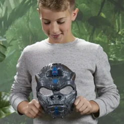 Masque Convertible 2 En 1 Transformers