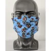Masque Cubain Pour Enfant Uns1