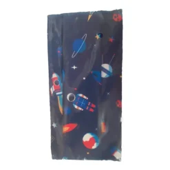 Masque Fusee Pour Enfant