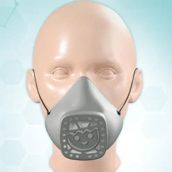 Masque Grand Public Playmobil Adulte Taille M