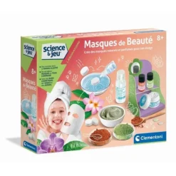 Masques De Beaute