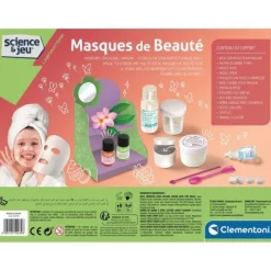 Masques De Beaute