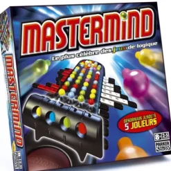 Mastermind
