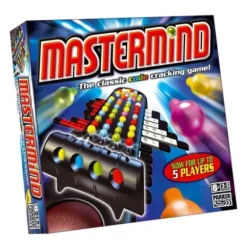 Mastermind