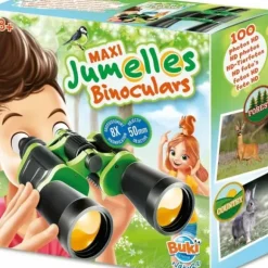Maxi Jumelles